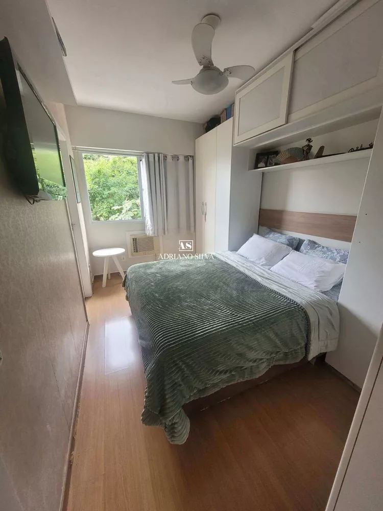 Apartamento, 2 quartos - Foto 14