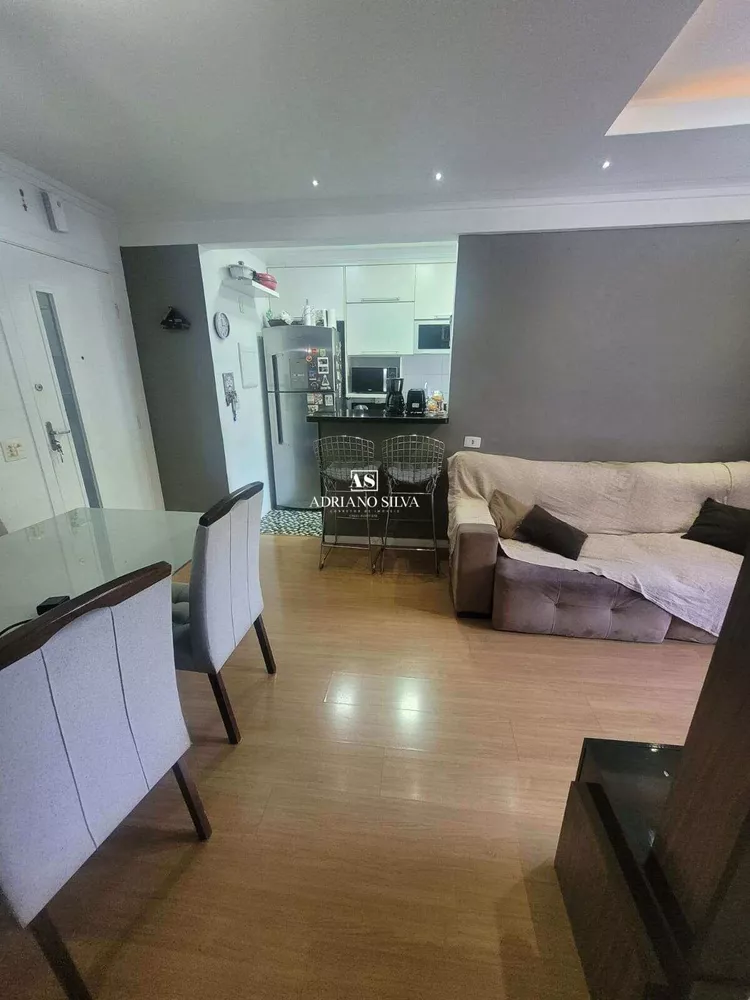Apartamento, 2 quartos - Foto 8