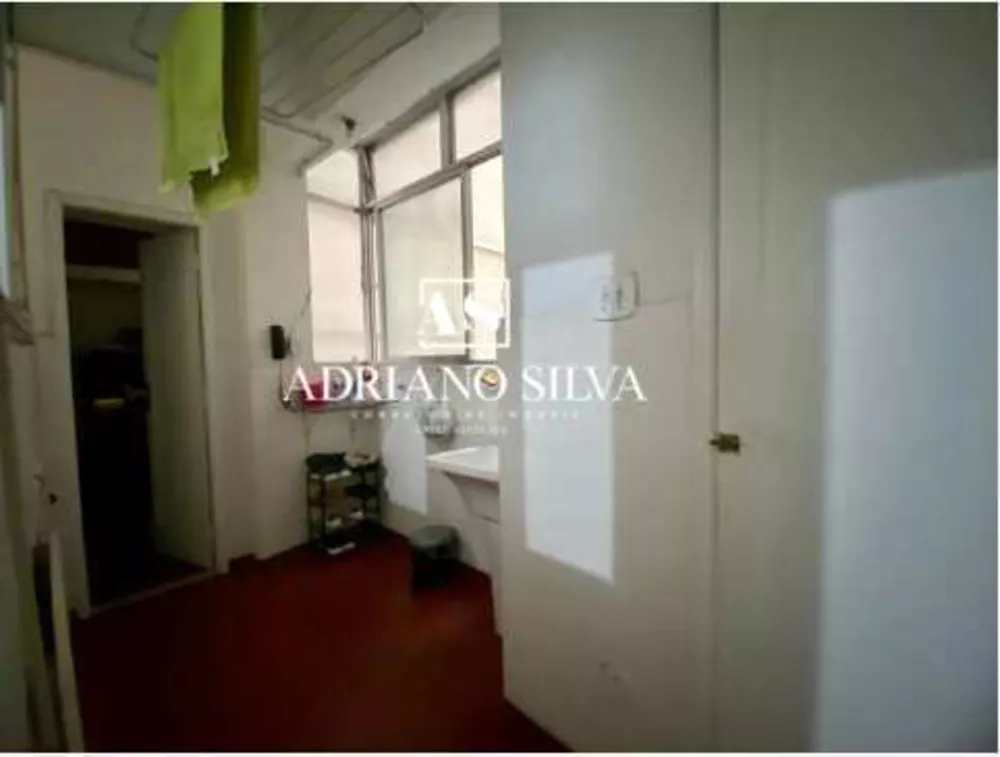 Apartamento, 3 quartos, 120 m² - Foto 12