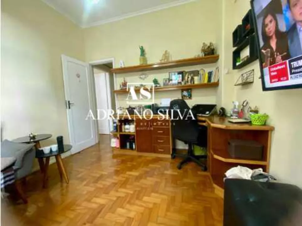Apartamento, 3 quartos, 120 m² - Foto 7