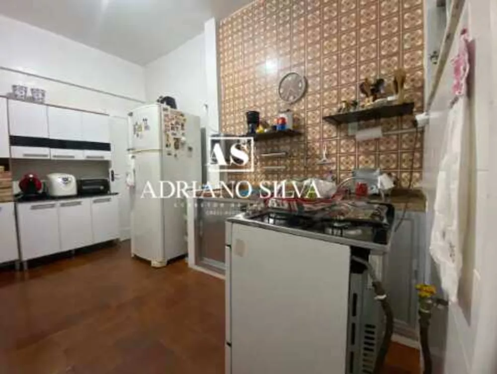 Apartamento, 3 quartos, 120 m² - Foto 2