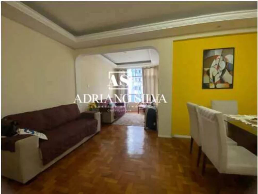 Apartamento, 3 quartos, 120 m² - Foto 1