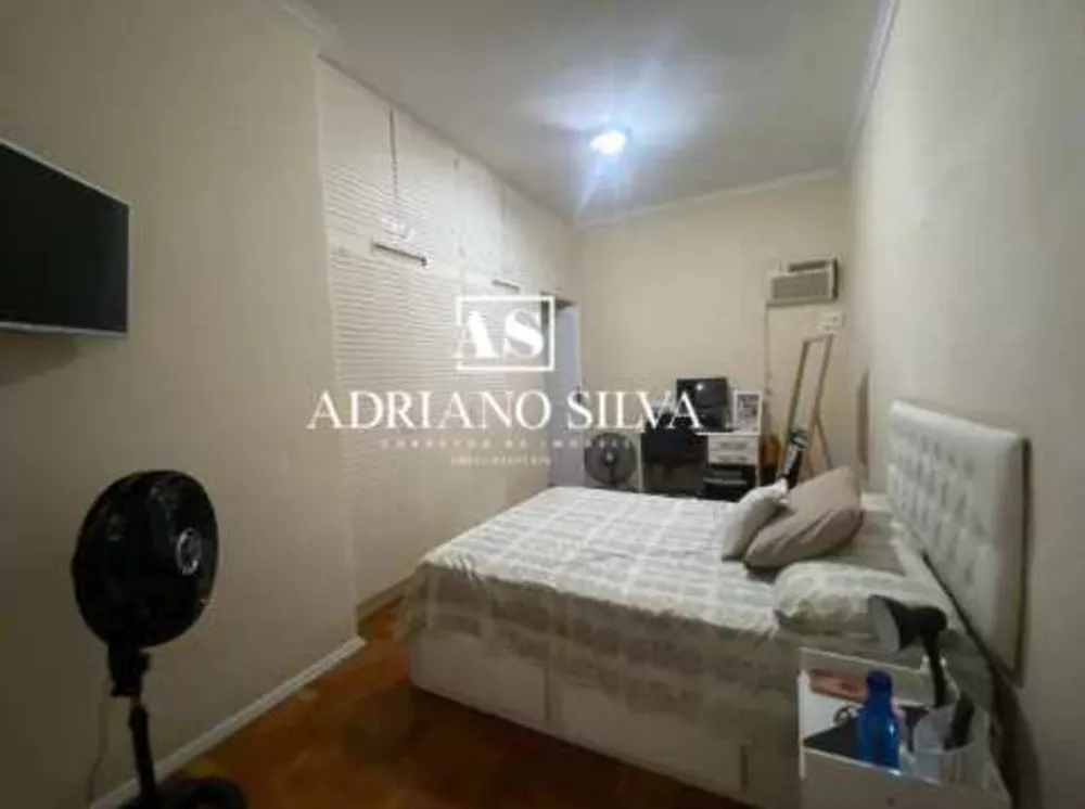 Apartamento, 3 quartos, 120 m² - Foto 6