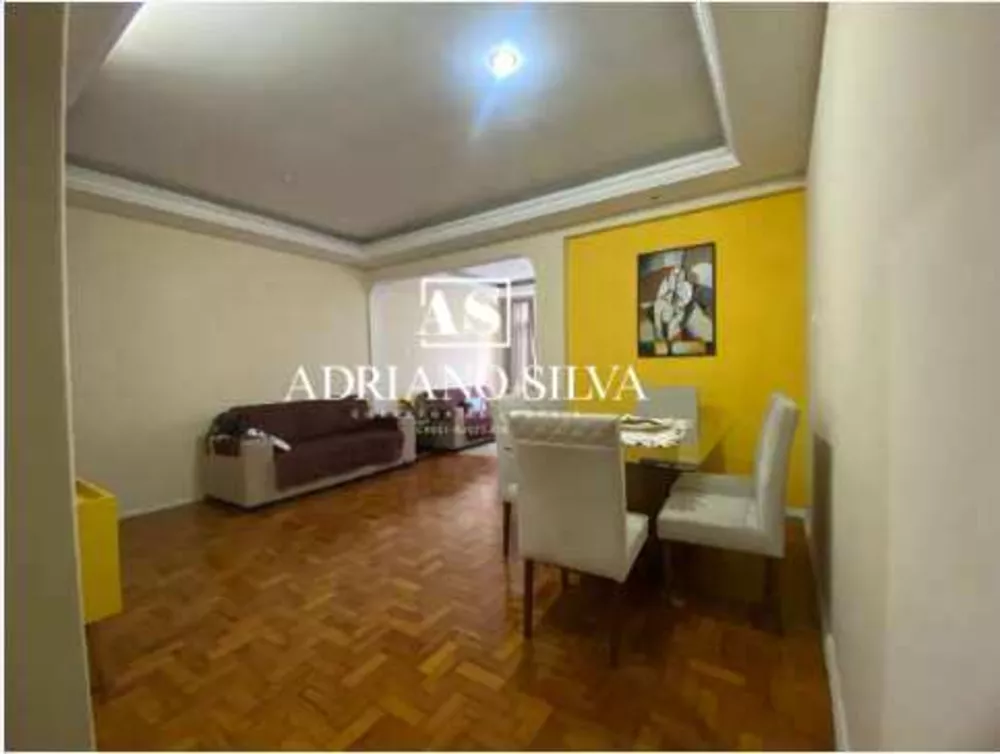 Apartamento, 3 quartos, 120 m² - Foto 10