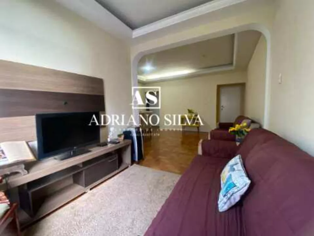 Apartamento, 3 quartos, 120 m² - Foto 3