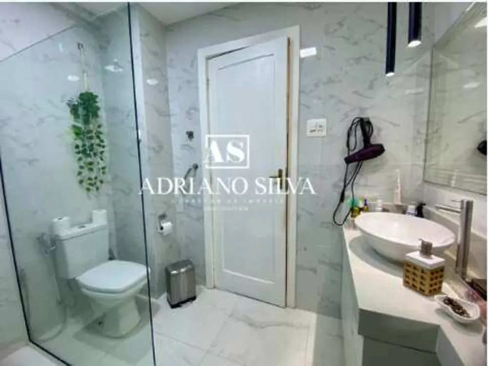 Apartamento, 3 quartos, 120 m² - Foto 8