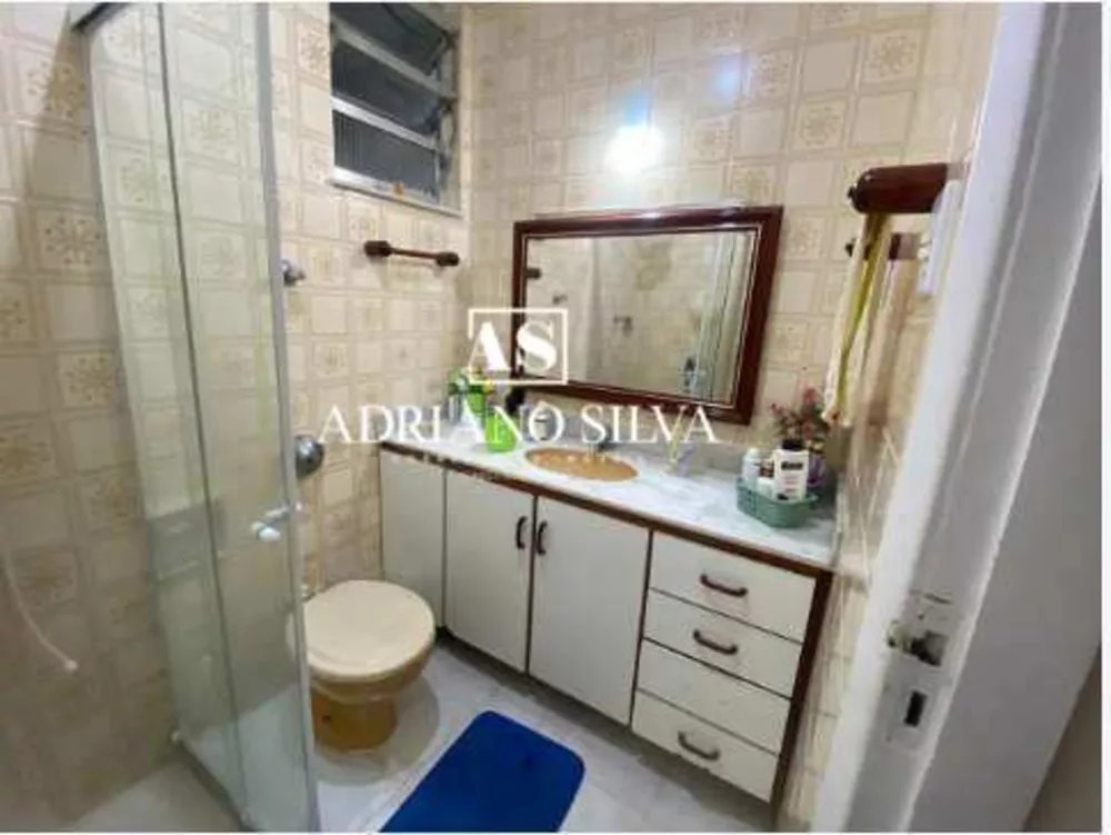 Apartamento, 3 quartos, 120 m² - Foto 9