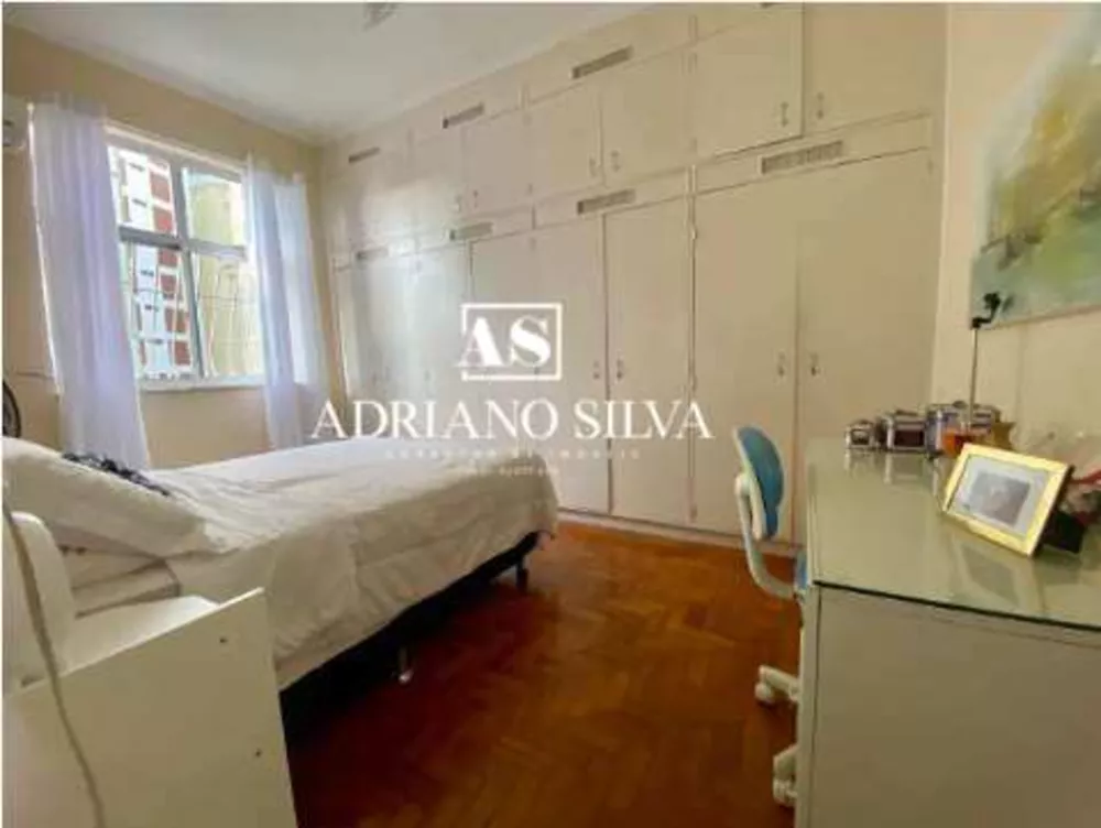 Apartamento, 3 quartos, 120 m² - Foto 5