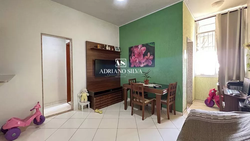 Apartamento, 2 quartos, 40 m² - Foto 13