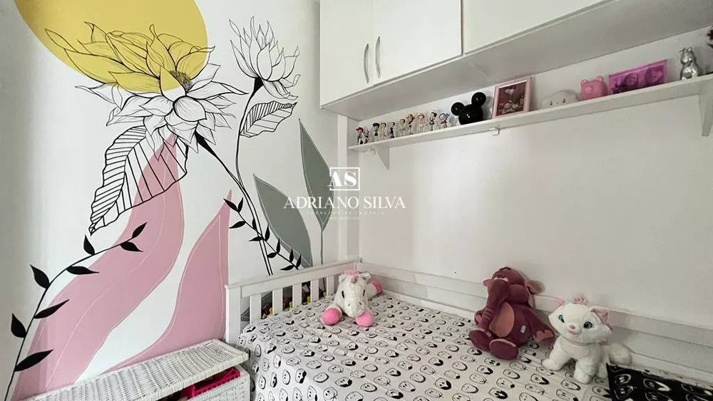 Apartamento, 2 quartos, 40 m² - Foto 11