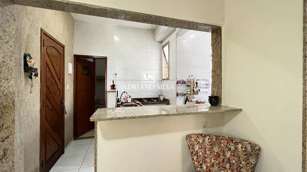 Apartamento, 2 quartos, 40 m² - Foto 16