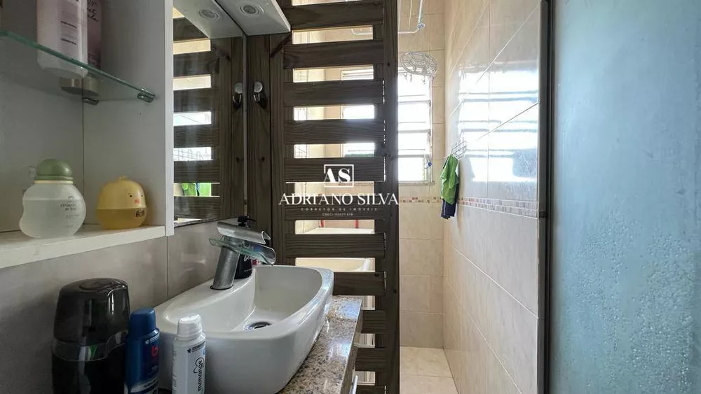 Apartamento, 2 quartos, 40 m² - Foto 12