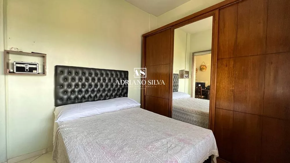 Apartamento, 2 quartos, 40 m² - Foto 17