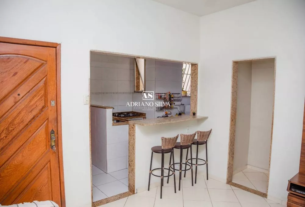 Apartamento, 2 quartos, 40 m² - Foto 8