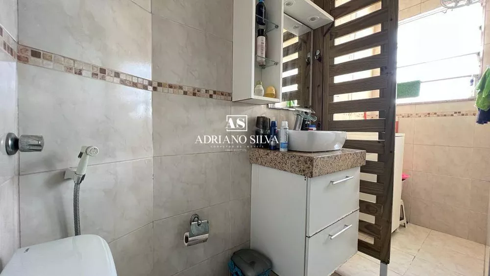 Apartamento, 2 quartos, 40 m² - Foto 2