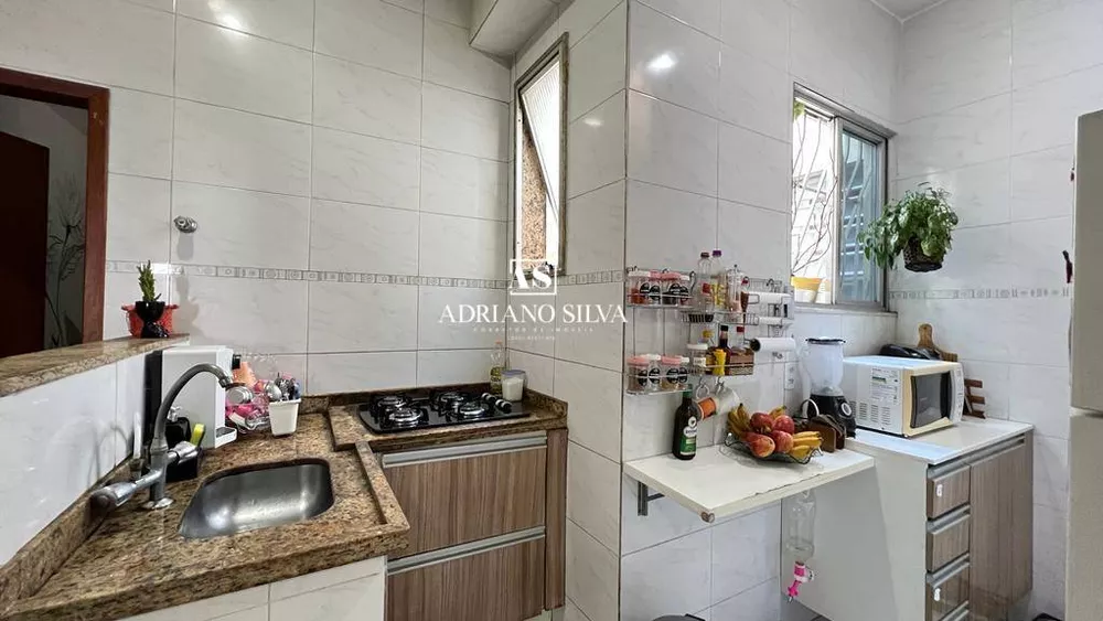 Apartamento, 2 quartos, 40 m² - Foto 7