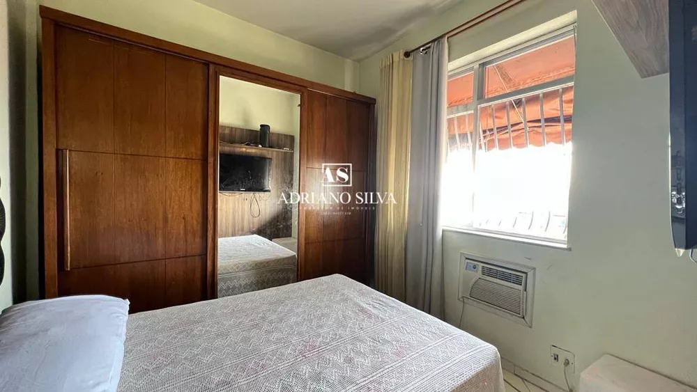 Apartamento, 2 quartos, 40 m² - Foto 9