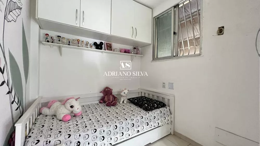 Apartamento, 2 quartos, 40 m² - Foto 10