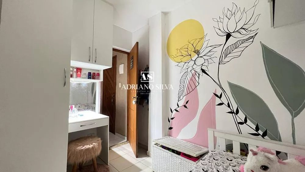 Apartamento, 2 quartos, 40 m² - Foto 14