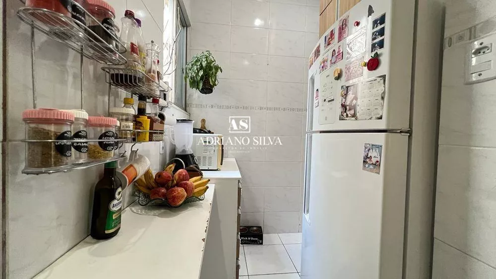 Apartamento, 2 quartos, 40 m² - Foto 3