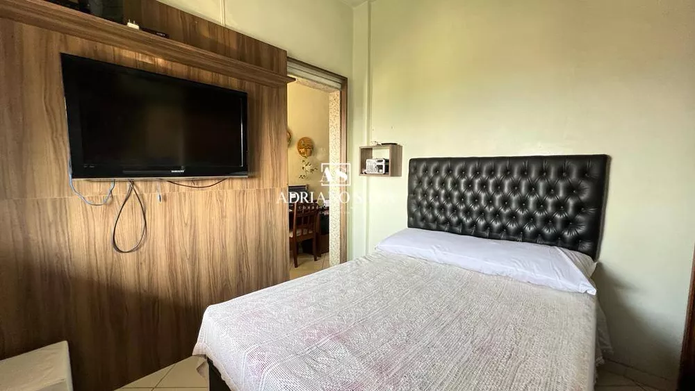 Apartamento, 2 quartos, 40 m² - Foto 1
