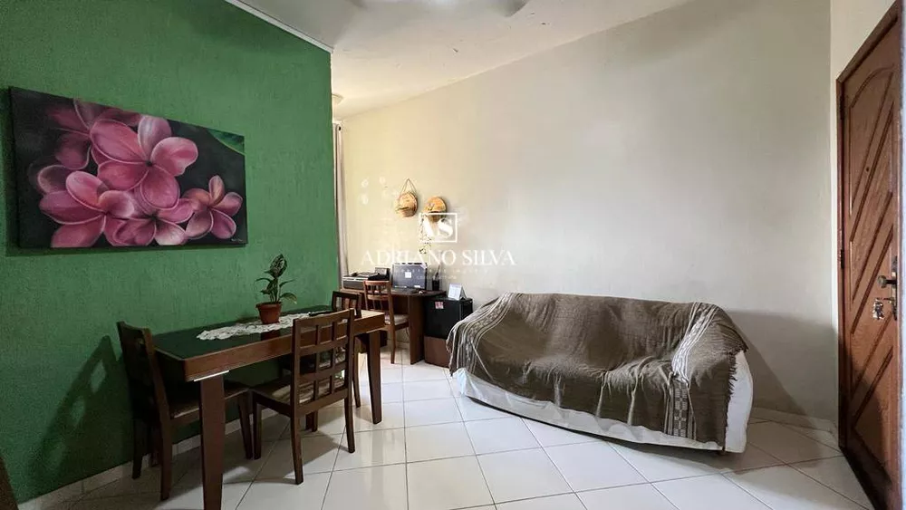 Apartamento, 2 quartos, 40 m² - Foto 6