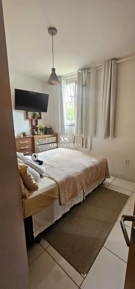 Apartamento, 2 quartos, 52 m² - Foto 3