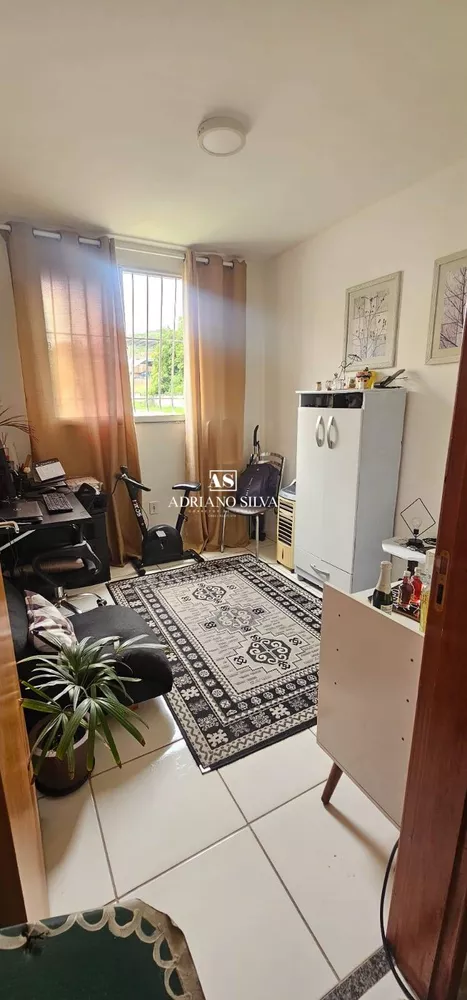 Apartamento, 2 quartos, 52 m² - Foto 7