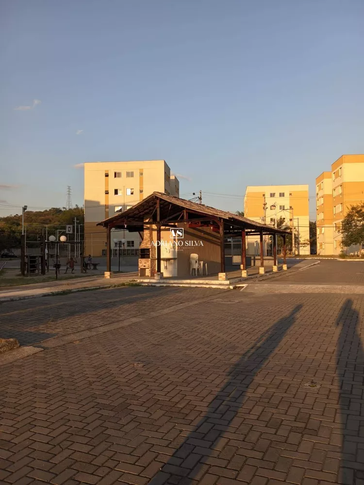 Apartamento, 2 quartos, 52 m² - Foto 16