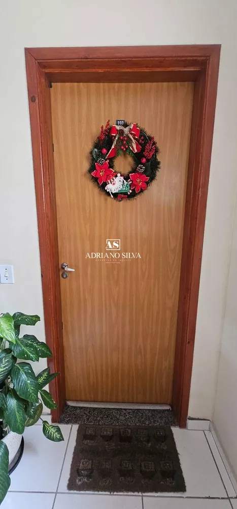 Apartamento, 2 quartos, 52 m² - Foto 10