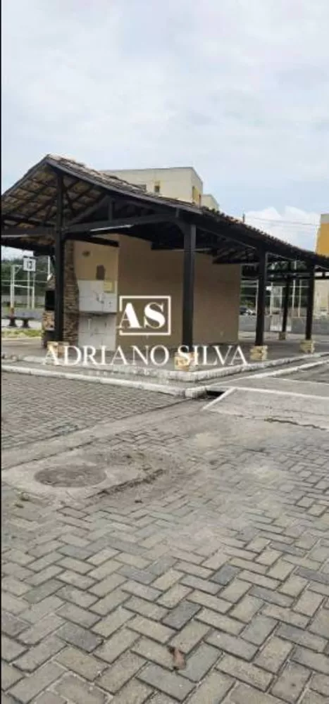 Apartamento, 2 quartos, 52 m² - Foto 12