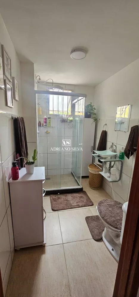 Apartamento, 2 quartos, 52 m² - Foto 8