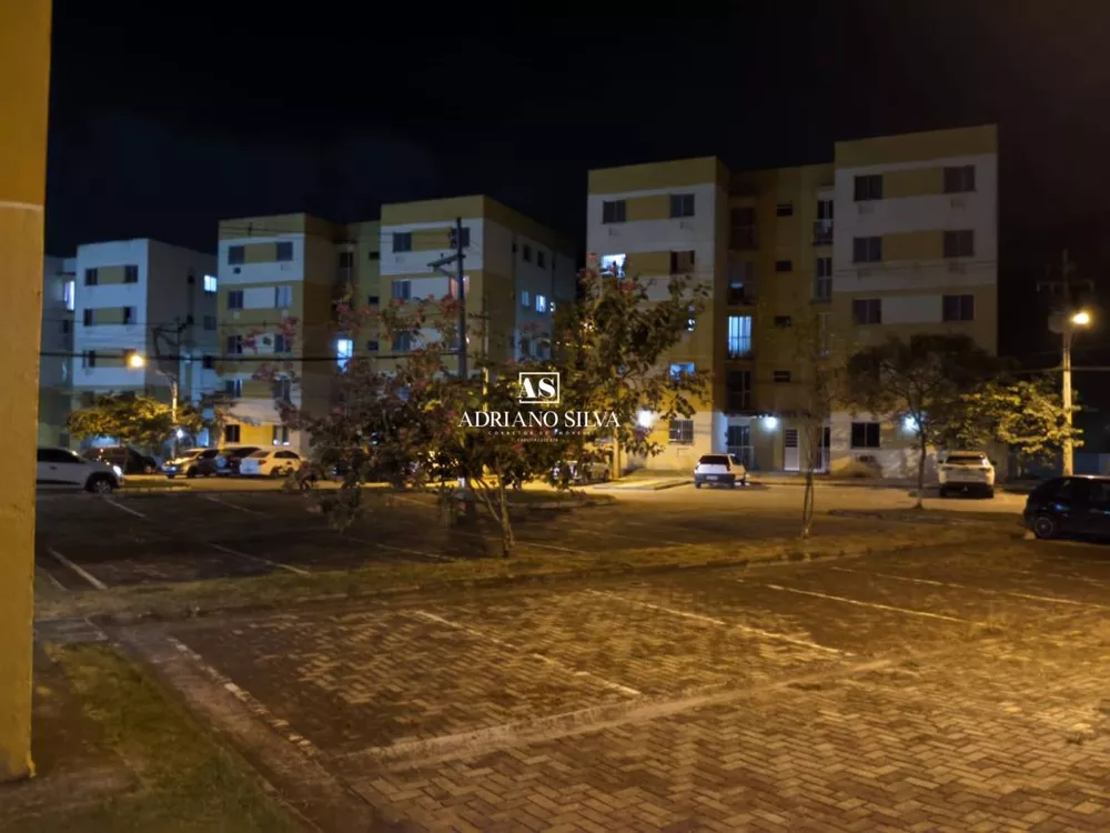 Apartamento, 2 quartos, 52 m² - Foto 15