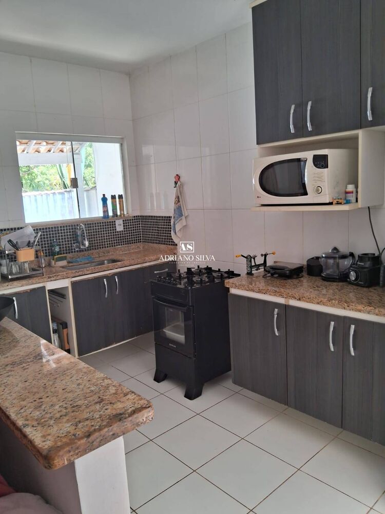 Casa, 2 quartos, 81 m² - Foto 6