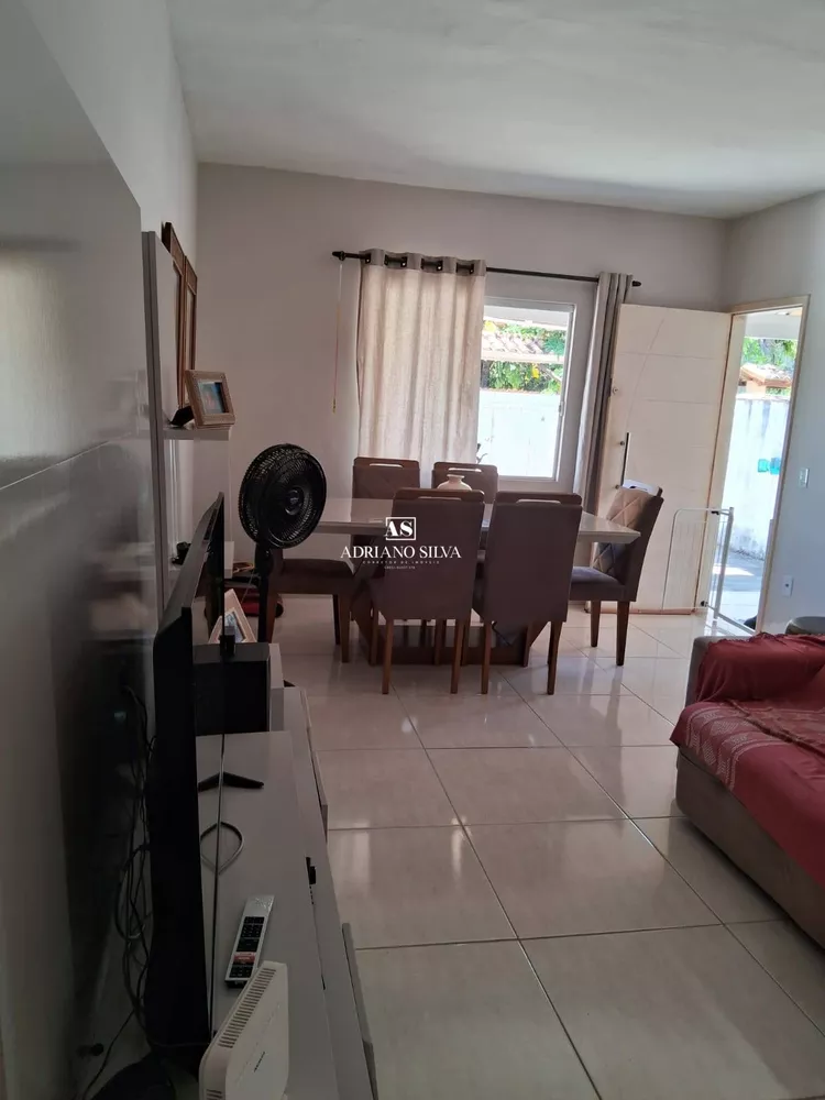 Casa, 2 quartos, 81 m² - Foto 2