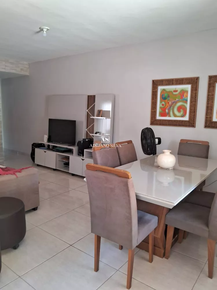 Casa, 2 quartos, 81 m² - Foto 1