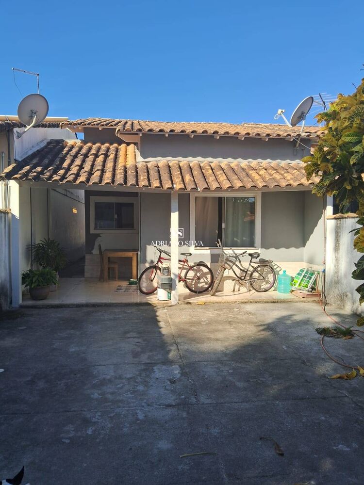 Casa, 2 quartos, 81 m² - Foto 11
