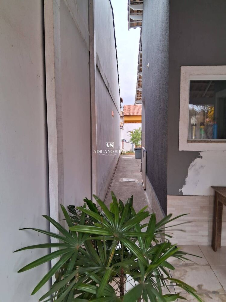 Casa, 2 quartos, 81 m² - Foto 8