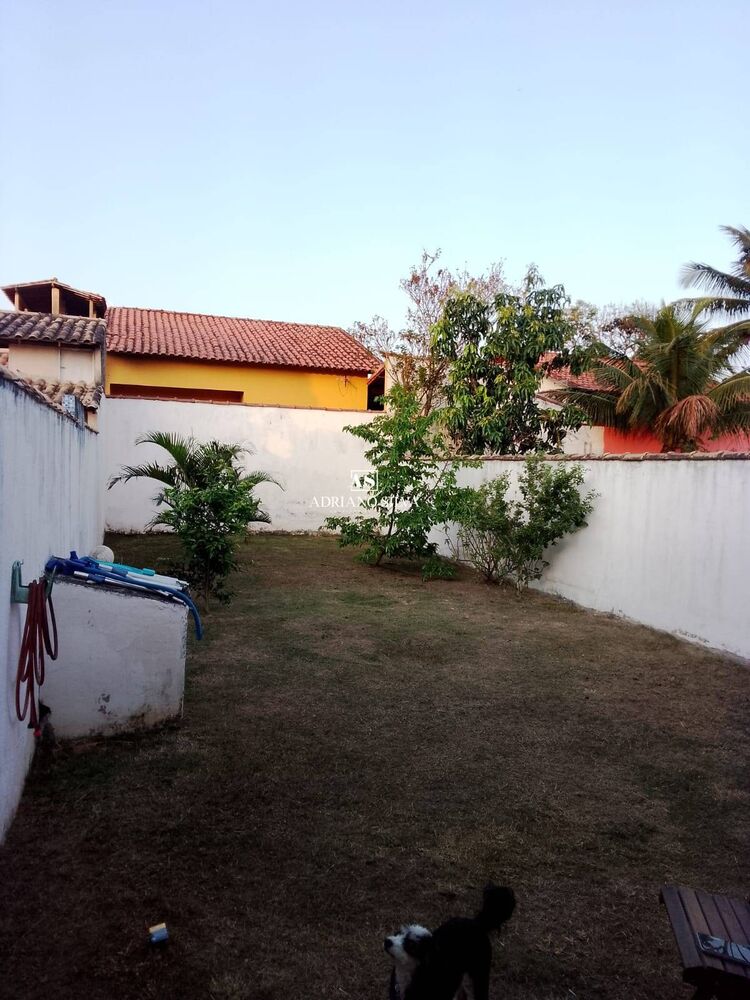 Casa, 2 quartos, 81 m² - Foto 12