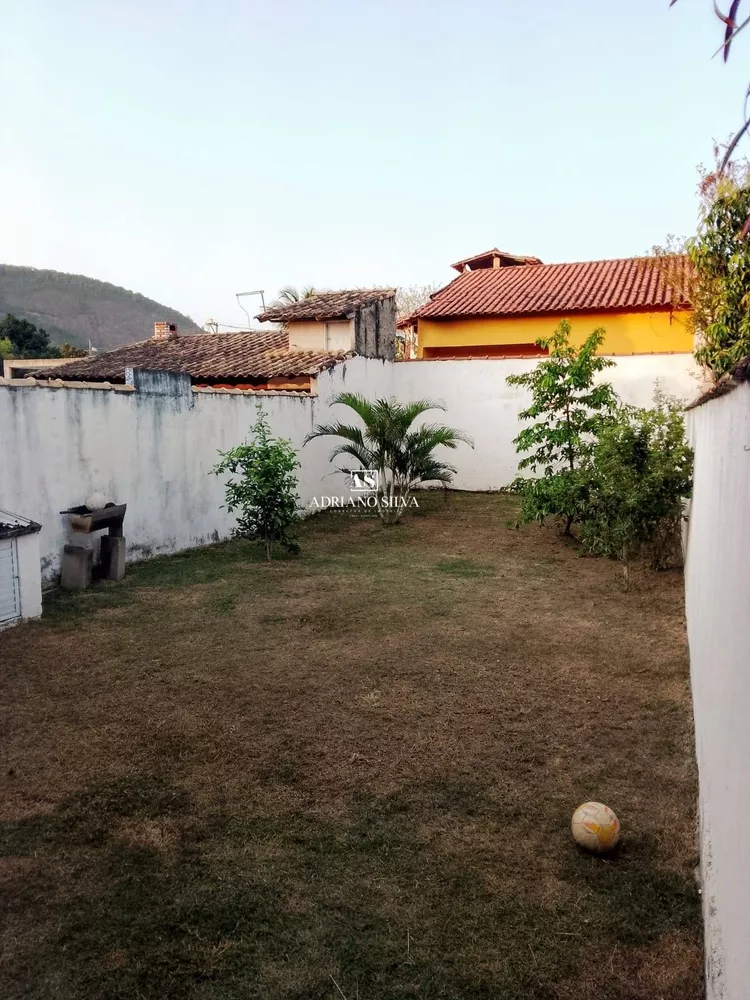 Casa, 2 quartos, 81 m² - Foto 13