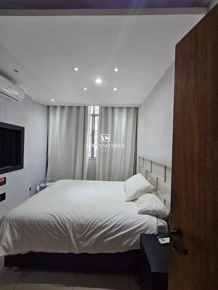 Apartamento, 3 quartos, 95 m² - Foto 5