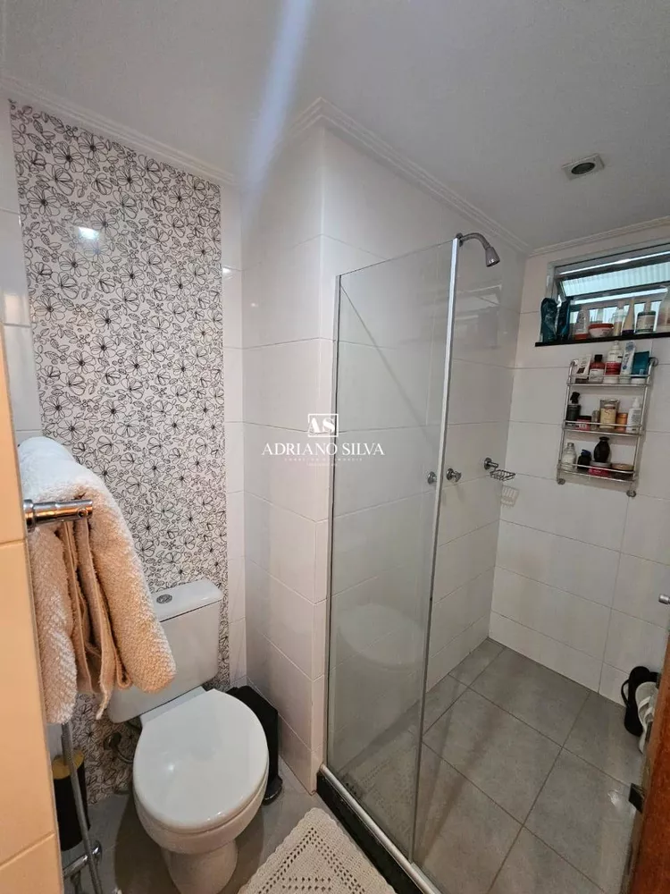 Apartamento, 3 quartos, 95 m² - Foto 1