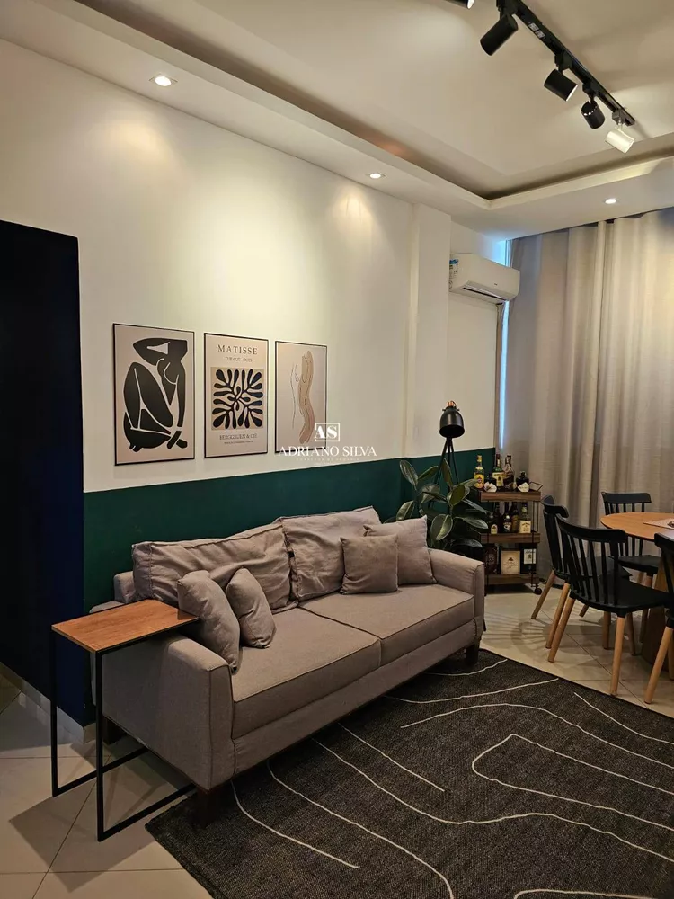 Apartamento, 3 quartos, 95 m² - Foto 18