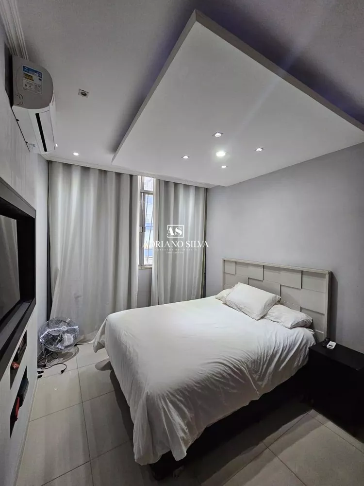 Apartamento, 3 quartos, 95 m² - Foto 11