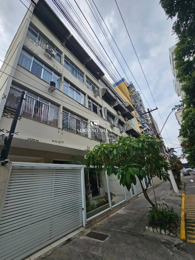 Apartamento, 3 quartos, 95 m² - Foto 6