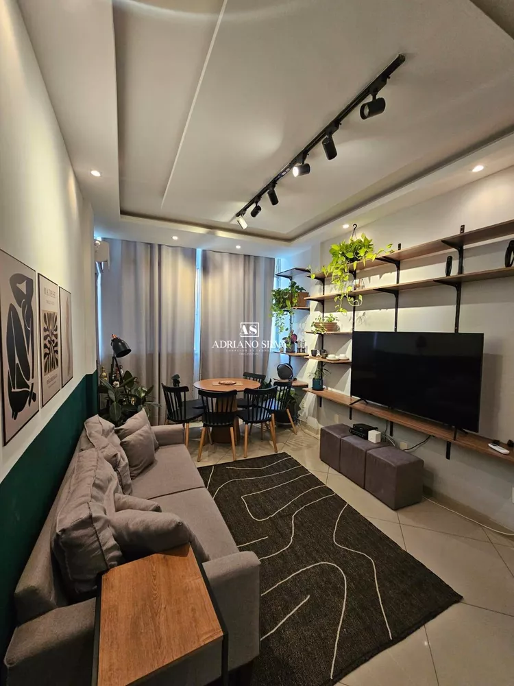 Apartamento, 3 quartos, 95 m² - Foto 21