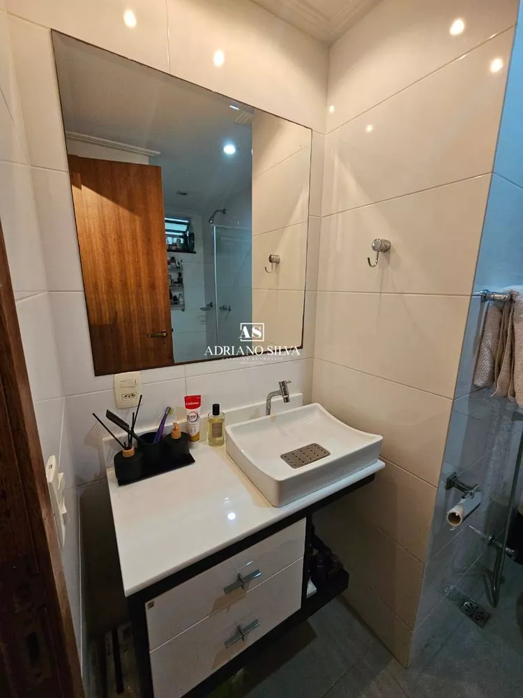 Apartamento, 3 quartos, 95 m² - Foto 10