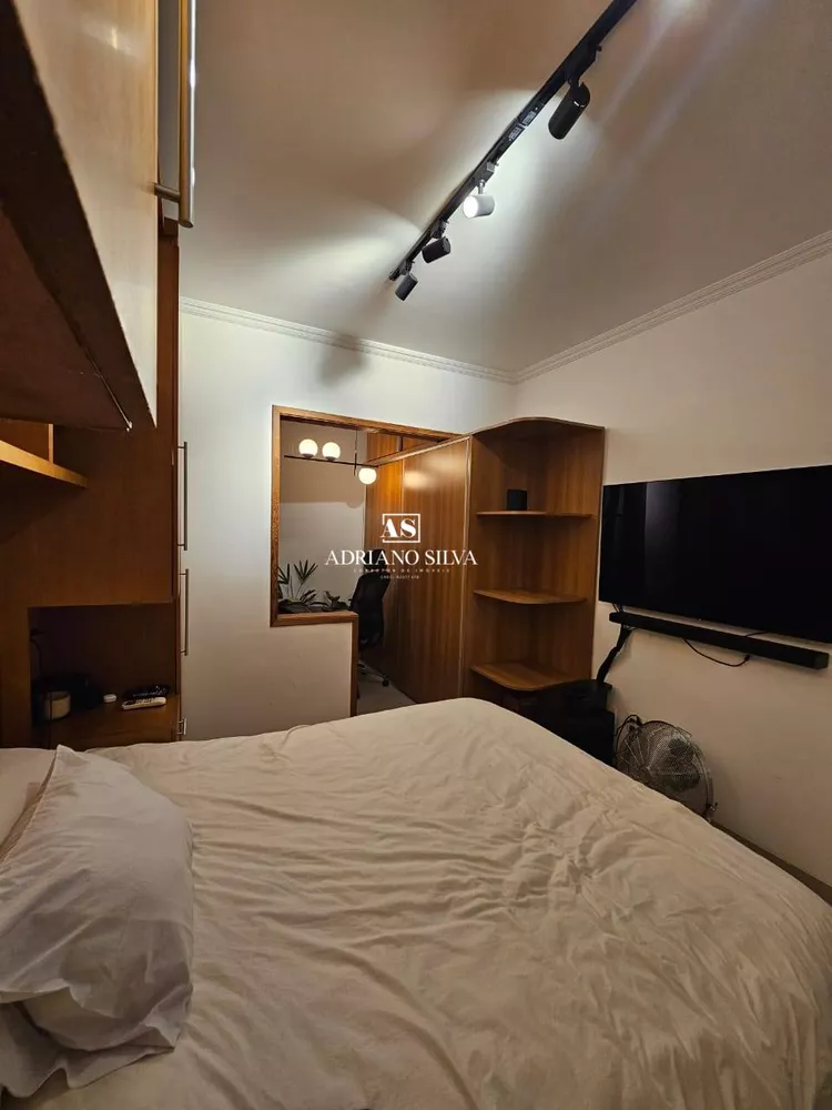 Apartamento, 3 quartos, 95 m² - Foto 29