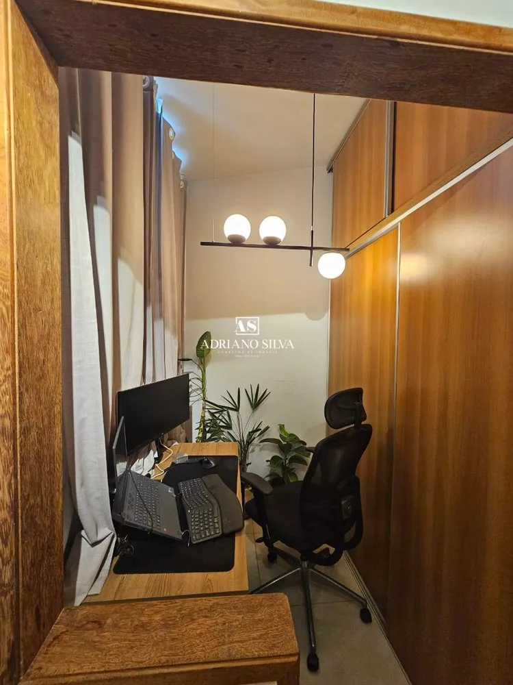 Apartamento, 3 quartos, 95 m² - Foto 2