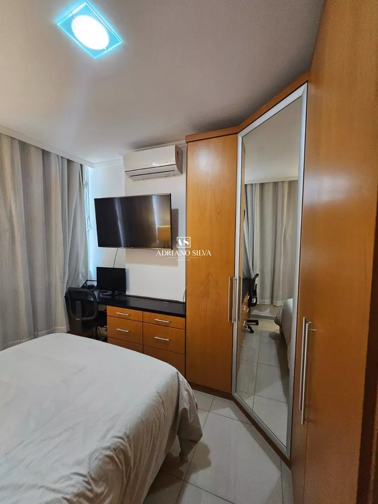 Apartamento, 3 quartos, 95 m² - Foto 4